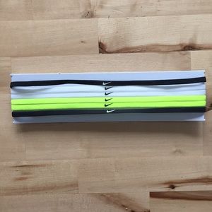 Nike Headbands